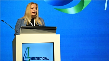 Avrupa Sigorta Birliği Direktörü Jensen: Dijital araçlar bizi dönüştürüyor