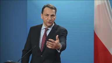 Poland says China only power capable of forcing ceasefire in Ukraine war