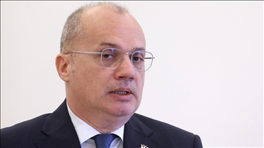 Ish-ministri Hasani: Zgjerimi i BE-së nuk është vetëm projekt strategjik i Shqipërisë, por edhe i Evropës