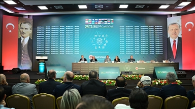 Global forensic experts convene in Türkiye, spotlight human rights, innovation