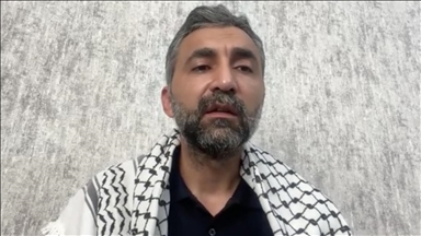 ناشط: عروض إسرائيلية لأسطول الصمود مقابل وقف الإبحار نحو غزة 