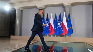 Europe has right to expect US to treat transatlantic community as top priority: Polish premier
