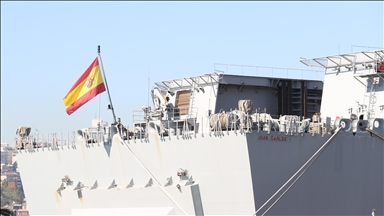 Spain bans transit of US arms shipments to Israel via Rota, Moron bases