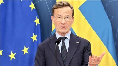 Sweden: Russia could also violate our airspace