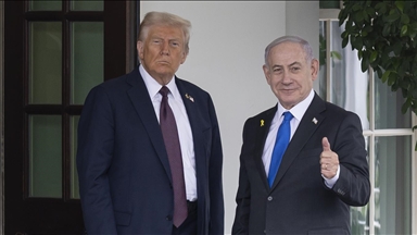 Tokom sastanka s Trumpom, Netanyahu se izvinio Kataru zbog zračnog napada u Dohi