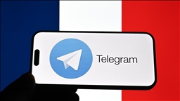 Основатель Telegram Павел Дуров обвинил Францию в попытке вмешаться в выборы в Молдове