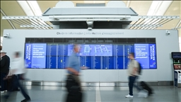 System outage disrupts passport checks at major Canadian airports
