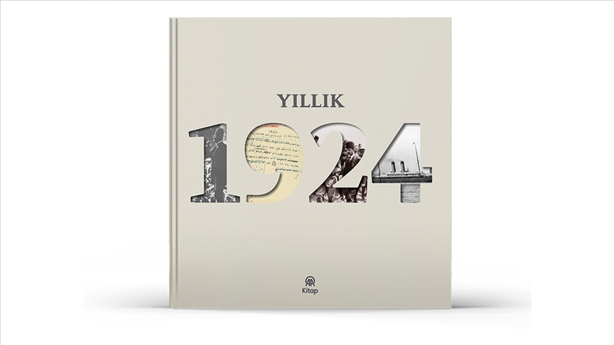 Yıllık 1924