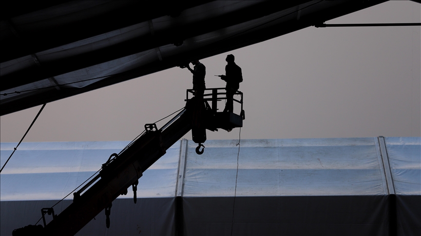 9 killed, 5 injured in accident at power station construction in southern India