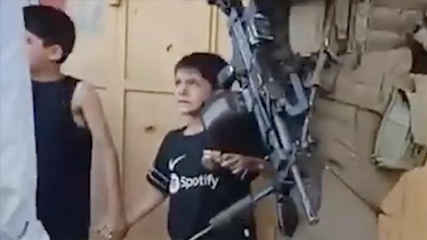 Ushtarët izraelitë arrestojnë dy fëmijë të vegjël në Bregun Perëndimor me akuzën për "spiunazh"