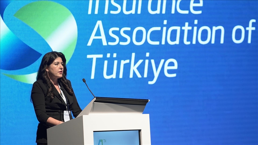 SEDDK Başkan Yardımcısı Sezgin: Sigortacılığın hemen her aşamasında dijital dönüşümün etkilerini görüyoruz