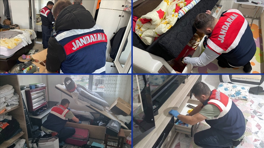 MİT'ten kişisel verileri çalanlara yönelik operasyon
