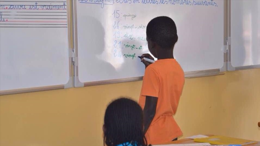 Niger: la rentrée scolaire reportée au 15 octobre