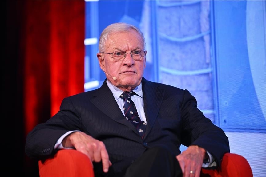 Russia’s war in Ukraine ‘unwinnable,’ says US envoy Kellogg Russia’s war in Ukraine ‘unwinnable,’ says US envoy Kellogg