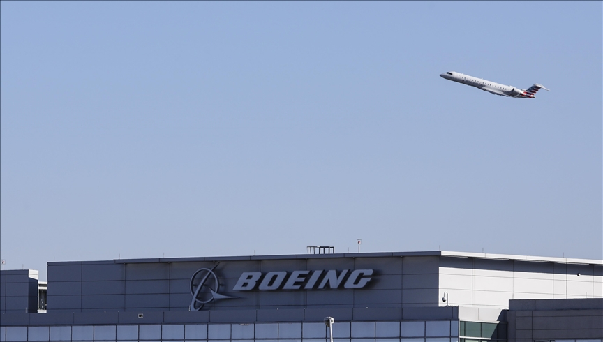 Boeing plans to produce new narrow-body, single-aisle aircraft
