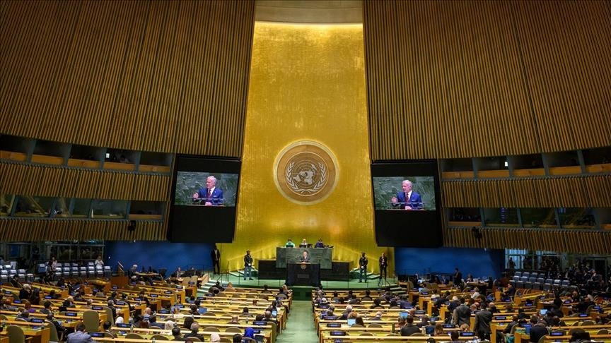 Algérie-Mali : La tension entre les deux pays étalée devant l’Assemblée générale de l’ONU