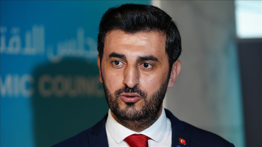 DEİK Türkiye-Irak İş Konseyi Başkanı Acar: (Proje) Irak ve Türkiye ticaretine çok büyük bir ivme kazandıracak