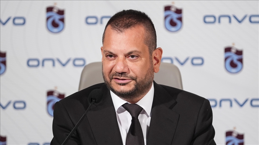 Trabzonspor uzun vadeli stratejilerle ilerliyor