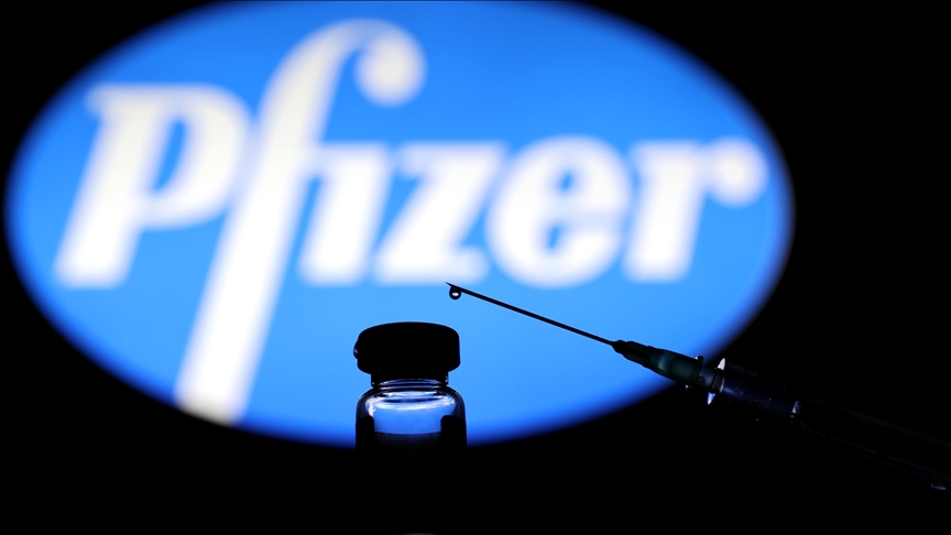 Trump announces major drug price deal with Pfizer 