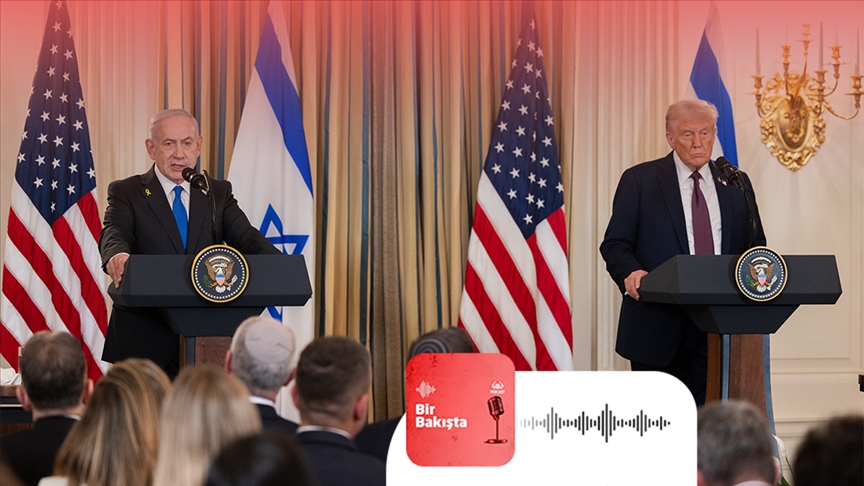 Trump’ın Gazze planı ne öneriyor?
