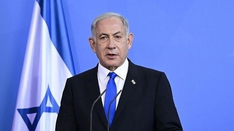 Israeli premier says Trump’s Gaza plan rules out establishment of Palestinian state