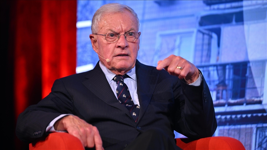 Američki izaslanik Kellogg: Ruski rat u Ukrajini "nepobjediv"