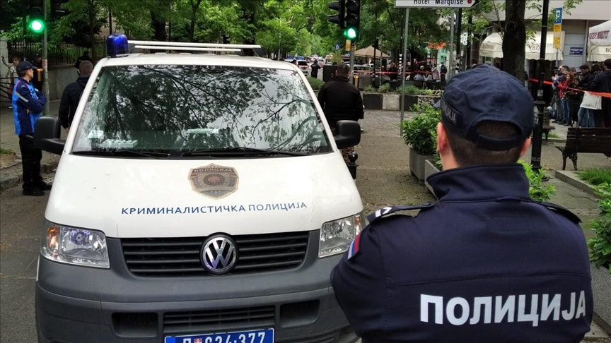 MUP Srbije: Pet osoba ranjeno u pucnjavi u ugostiteljskom objektu u Višnjičkoj banji