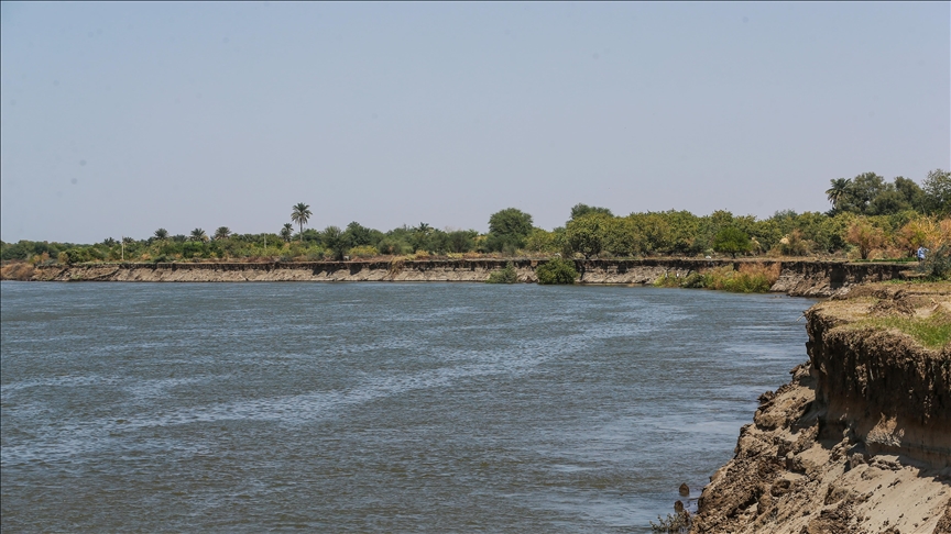 Sudan warns of rising Nile River water levels, urges flood precautions