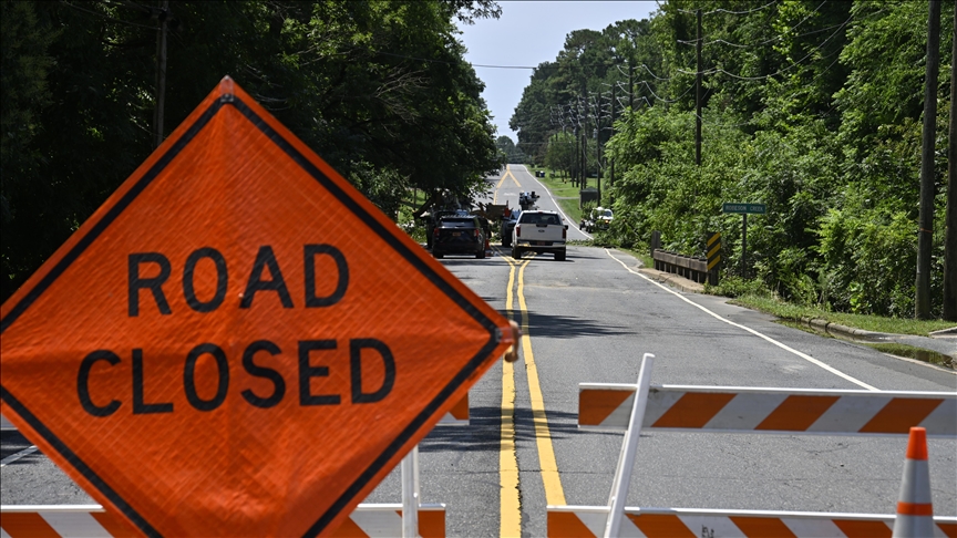 Hurricane Imelda strengthens, Bermuda under hurricane warning Hurricane Imelda strengthens, Bermuda under hurricane warning