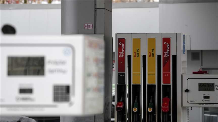 Russia extends gasoline export ban till end of 2025