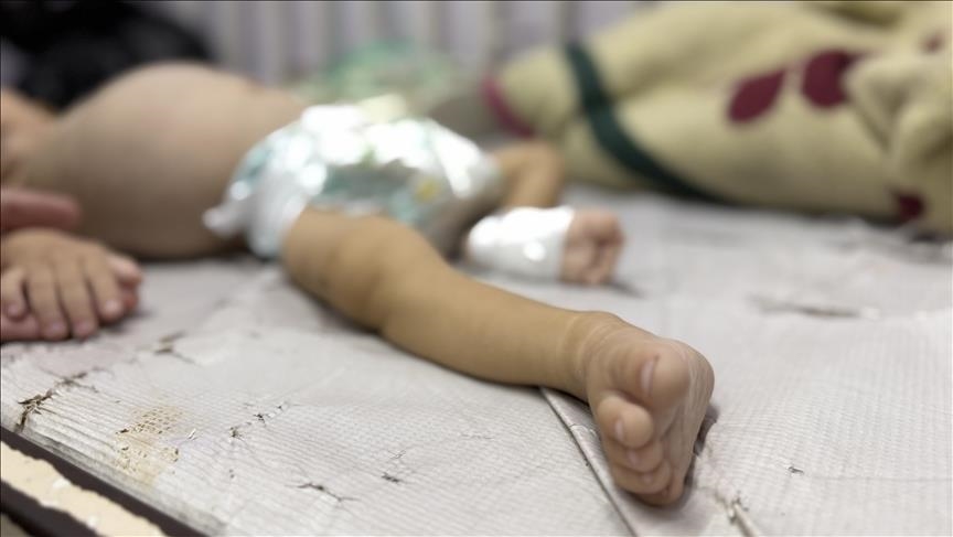 UNICEF: Seperlima anak Gaza lahir dengan prematur di tengah pengepungan Israel