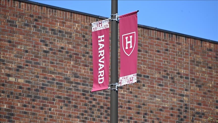 Harvard faces possible loss of federal funding over antisemitism claims