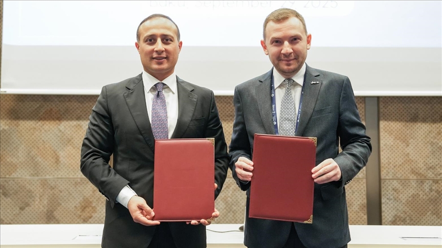 Türkiye ve Azerbaycan yapay zekada güçlerini birleştirdi