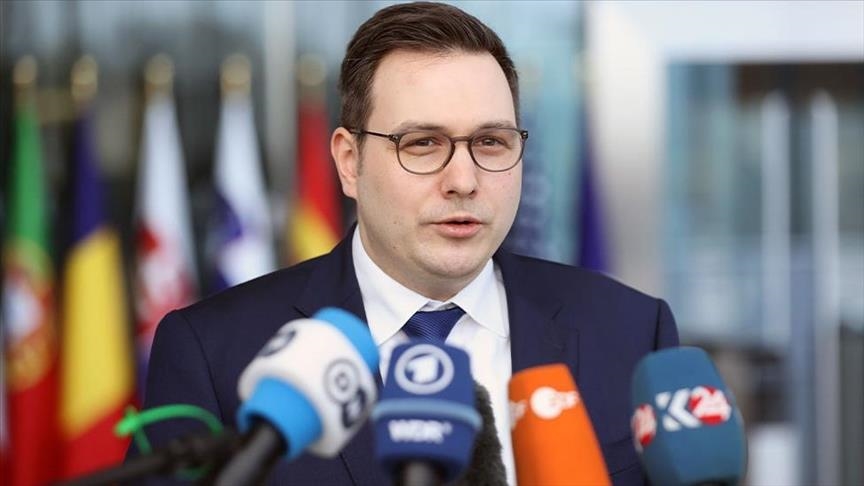 Amid sabotage concerns, Czech Republic bans entry of unaccredited Russian diplomats