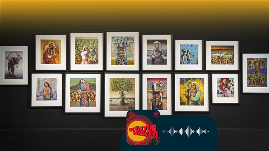 Filistinli sanatçılar için bienaller neden önemli?