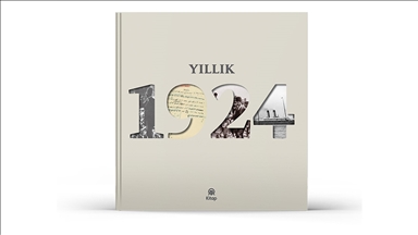 Yıllık 1924