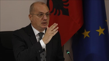 Hasani: Integrimi në BE është projekti më madhor i politikës së jashtme të Shqipërisë
