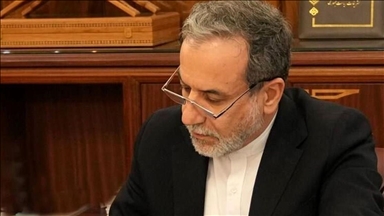 عراقچی: با پیشنهاداتی منصفانه به نیویورک آمدم اما آمریکا و سه کشور اروپایی رد کردند