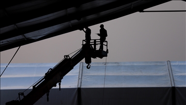 9 killed, 5 injured in accident at power station construction in southern India