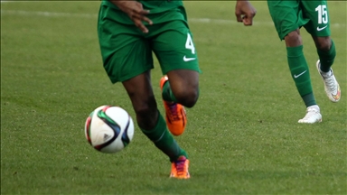 قدم.. المنتخب السعودي يتعثر أمام كولومبيا في مونديال الشباب