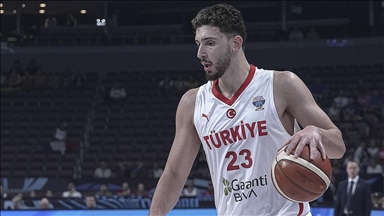 Alperen Şengün, EuroBasket 2025'in kendileri için inanılmaz olduğunu düşünüyor