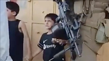 Ushtarët izraelitë arrestojnë dy fëmijë të vegjël në Bregun Perëndimor me akuzën për "spiunazh"