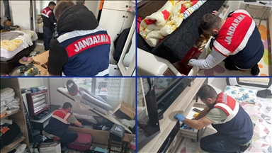 MİT'ten kişisel verileri çalanlara yönelik operasyon