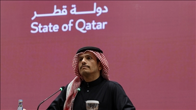 Qatar says some issues in Trump’s Gaza plan ‘require clarification, negotiation’