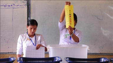 UN rights chief warns Myanmar elections under military control 'can be neither free, nor fair'