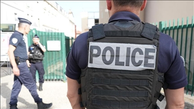 Man tears up copies of Quran inside mosque in France
