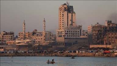 Australia welcomes Trump’s Gaza peace plan