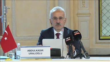 Bakan Uraloğlu: TDT çatısı altında geliştirdiğimiz işbirliği modelleri bölgemiz açısından büyük değer taşımaktadır
