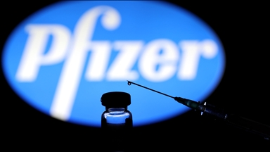 Trump announces major drug price deal with Pfizer 