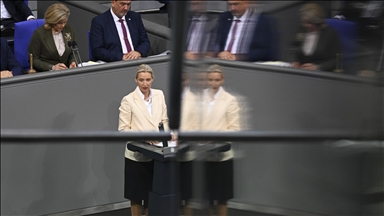 German far-right AfD leads polls as Chancellor Merz's popularity declines